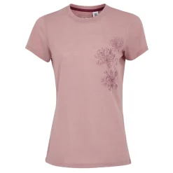 Regatta T-shirt Escade pour femme |<Femme T-Shirts
