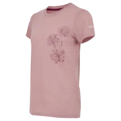 Regatta T-shirt Escade pour femme |<Femme T-Shirts