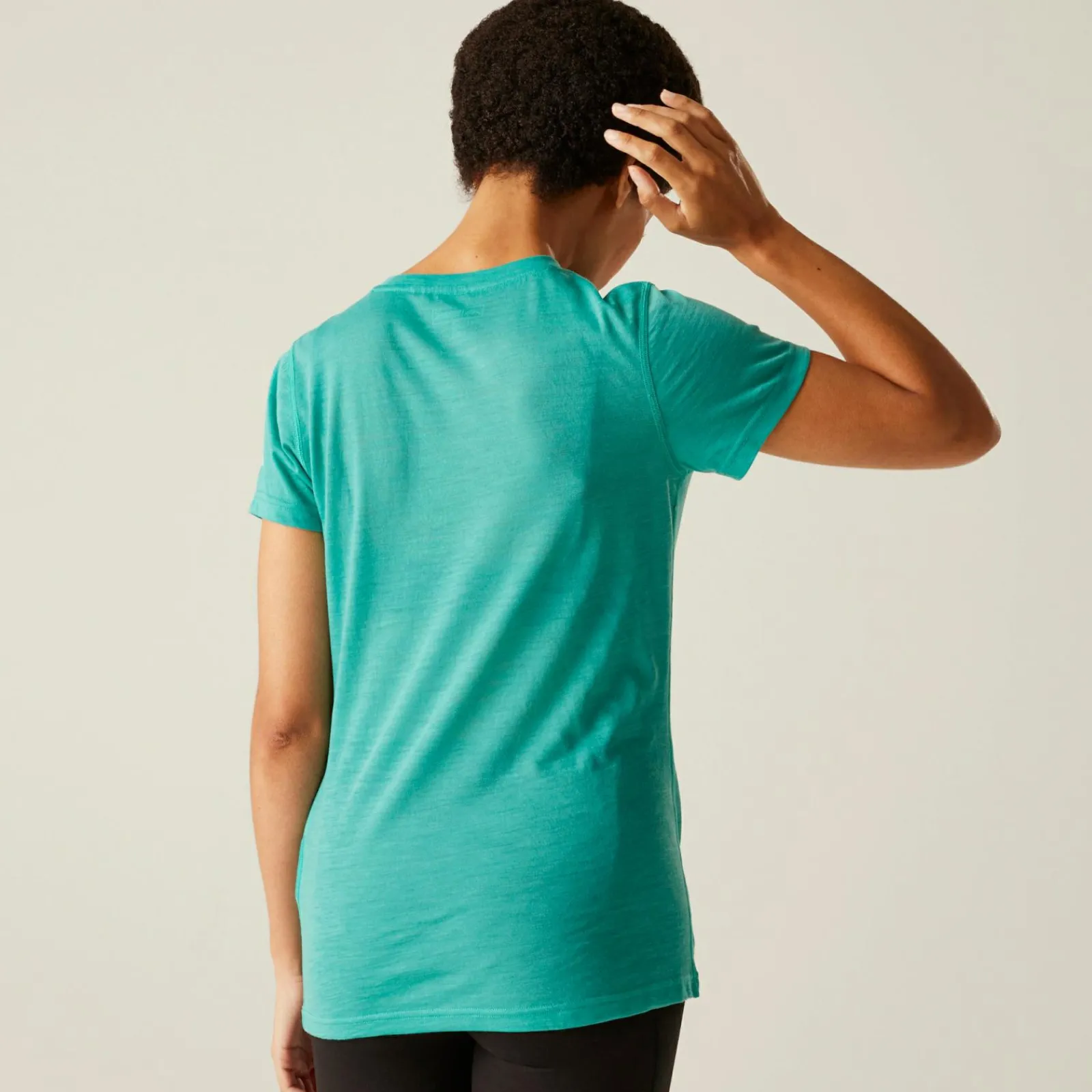 Regatta T-shirt Escade pour femme |<Femme T-Shirts