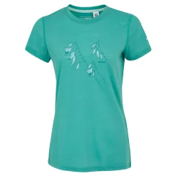 Regatta T-shirt Escade pour femme |<Femme T-Shirts