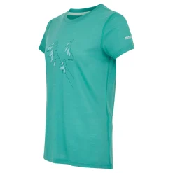 Regatta T-shirt Escade pour femme |<Femme T-Shirts