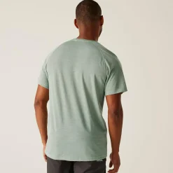 Regatta T-shirt Escade pour homme |<Homme/Femme T-Shirts