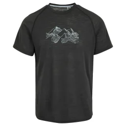 Regatta T-shirt Escade pour homme |<Homme/Femme T-Shirts