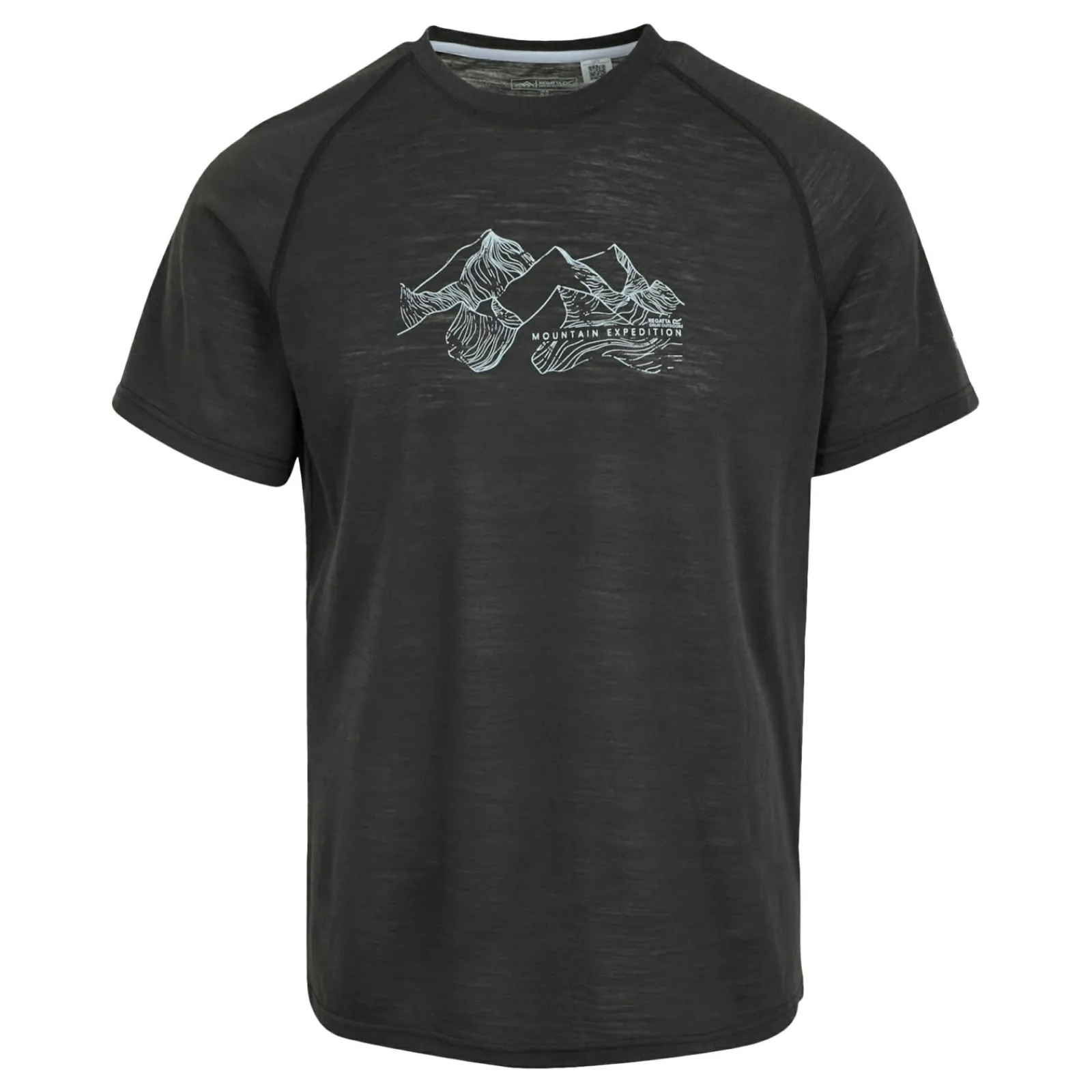 Regatta T-shirt Escade pour homme |<Homme/Femme T-Shirts
