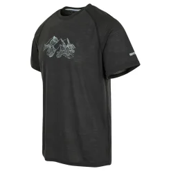 Regatta T-shirt Escade pour homme |<Homme/Femme T-Shirts