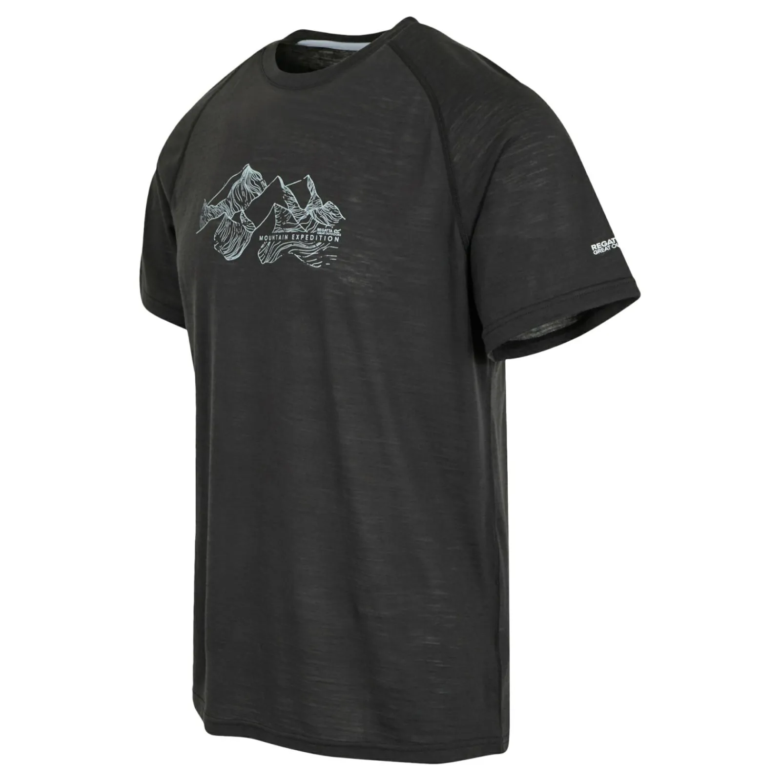 Regatta T-shirt Escade pour homme |<Homme/Femme T-Shirts