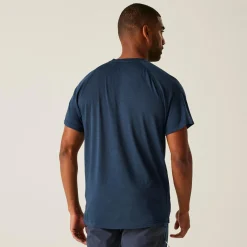 Regatta T-shirt Escade pour homme |<Homme/Femme T-Shirts