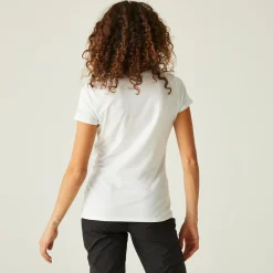 Regatta T-shirt Femme Carlie |<Femme T-Shirts