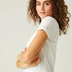 Regatta T-shirt Femme Carlie |<Femme T-Shirts