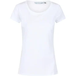 Regatta T-shirt Femme Carlie |<Femme T-Shirts