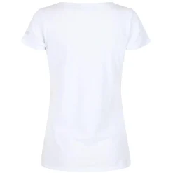 Regatta T-shirt Femme Carlie |<Femme T-Shirts