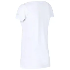 Regatta T-shirt Femme Carlie |<Femme T-Shirts