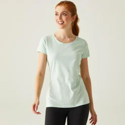 Regatta T-shirt Femme Carlie |<Femme T-Shirts