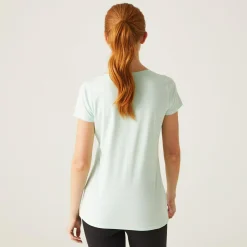 Regatta T-shirt Femme Carlie |<Femme T-Shirts