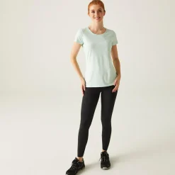 Regatta T-shirt Femme Carlie |<Femme T-Shirts