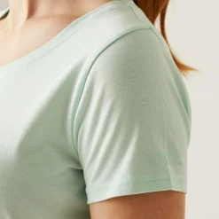Regatta T-shirt Femme Carlie |<Femme T-Shirts