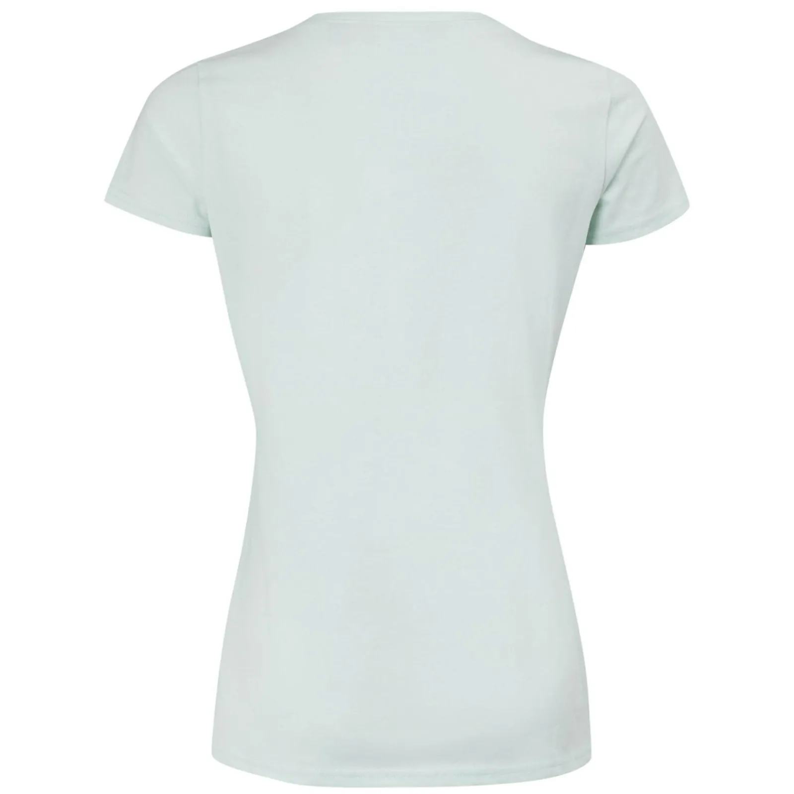 Regatta T-shirt Femme Carlie |<Femme T-Shirts