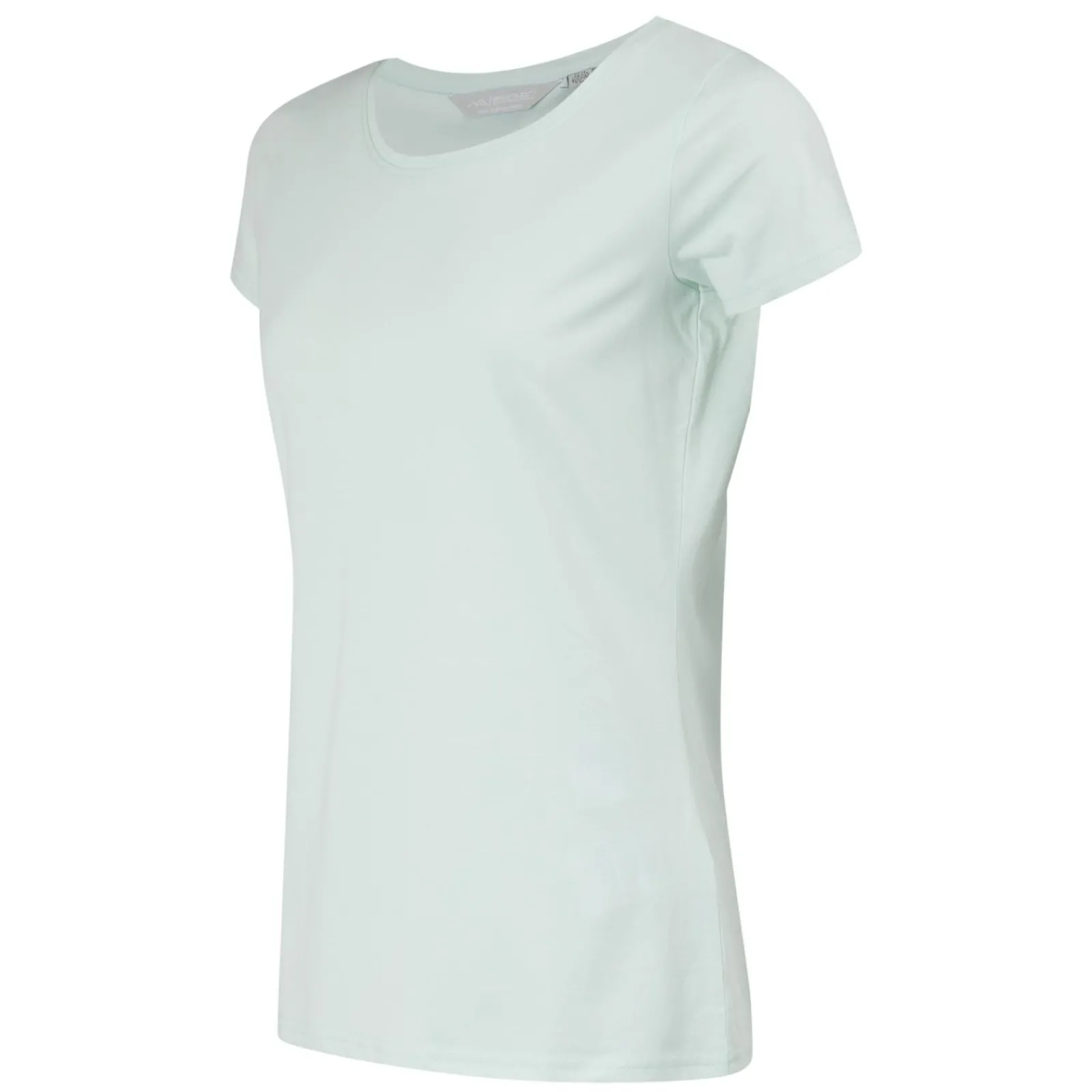 Regatta T-shirt Femme Carlie |<Femme T-Shirts