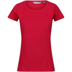 Regatta T-shirt Femme Carlie |<Femme T-Shirts