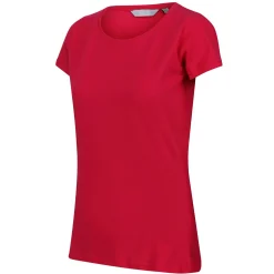 Regatta T-shirt Femme Carlie |<Femme T-Shirts