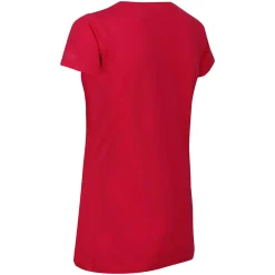 Regatta T-shirt Femme Carlie |<Femme T-Shirts