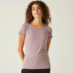 Regatta T-shirt Femme Carlie |<Femme T-Shirts