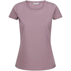 Regatta T-shirt Femme Carlie |<Femme T-Shirts