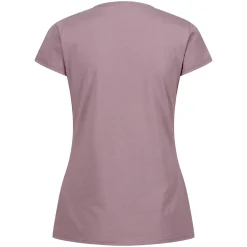 Regatta T-shirt Femme Carlie |<Femme T-Shirts