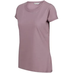 Regatta T-shirt Femme Carlie |<Femme T-Shirts