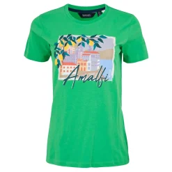 Regatta T-shirt Filandra VX pour femme |<Femme T-Shirts