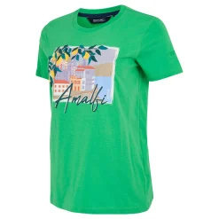 Regatta T-shirt Filandra VX pour femme |<Femme T-Shirts