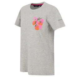 Regatta T-shirt Filandra VX pour femme |<Femme T-Shirts