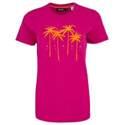 Regatta T-shirt Filandra VX pour femme |<Femme T-Shirts