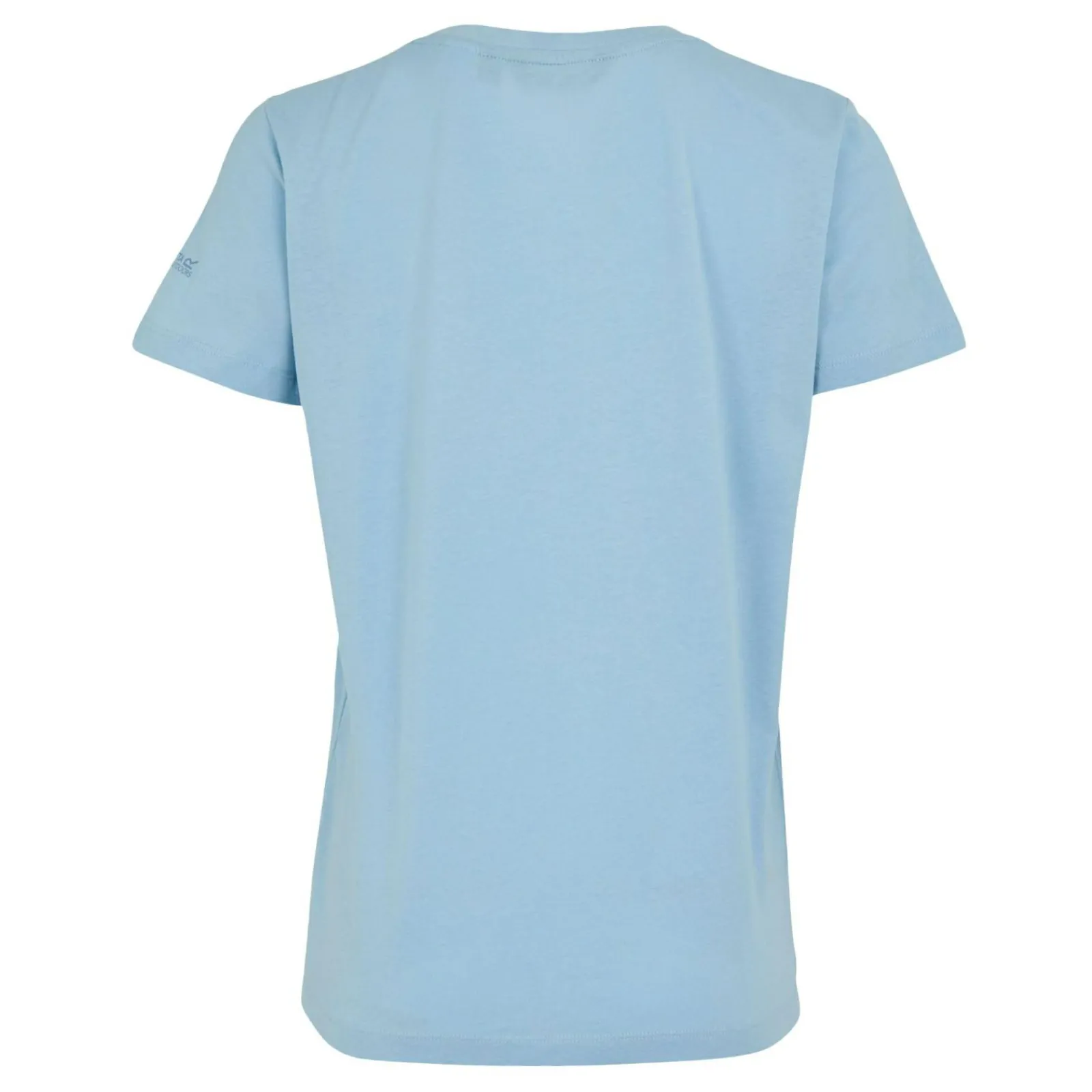 Regatta T-shirt Filandra VX pour femme |<Femme T-Shirts