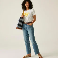 Regatta T-shirt Filandra VX pour femme |<Femme T-Shirts