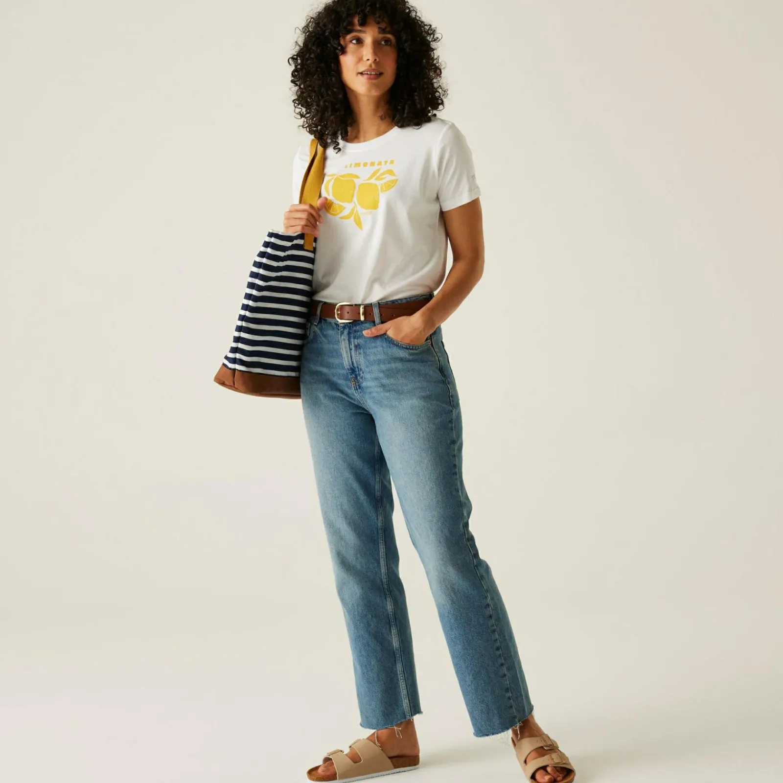 Regatta T-shirt Filandra VX pour femme |<Femme T-Shirts