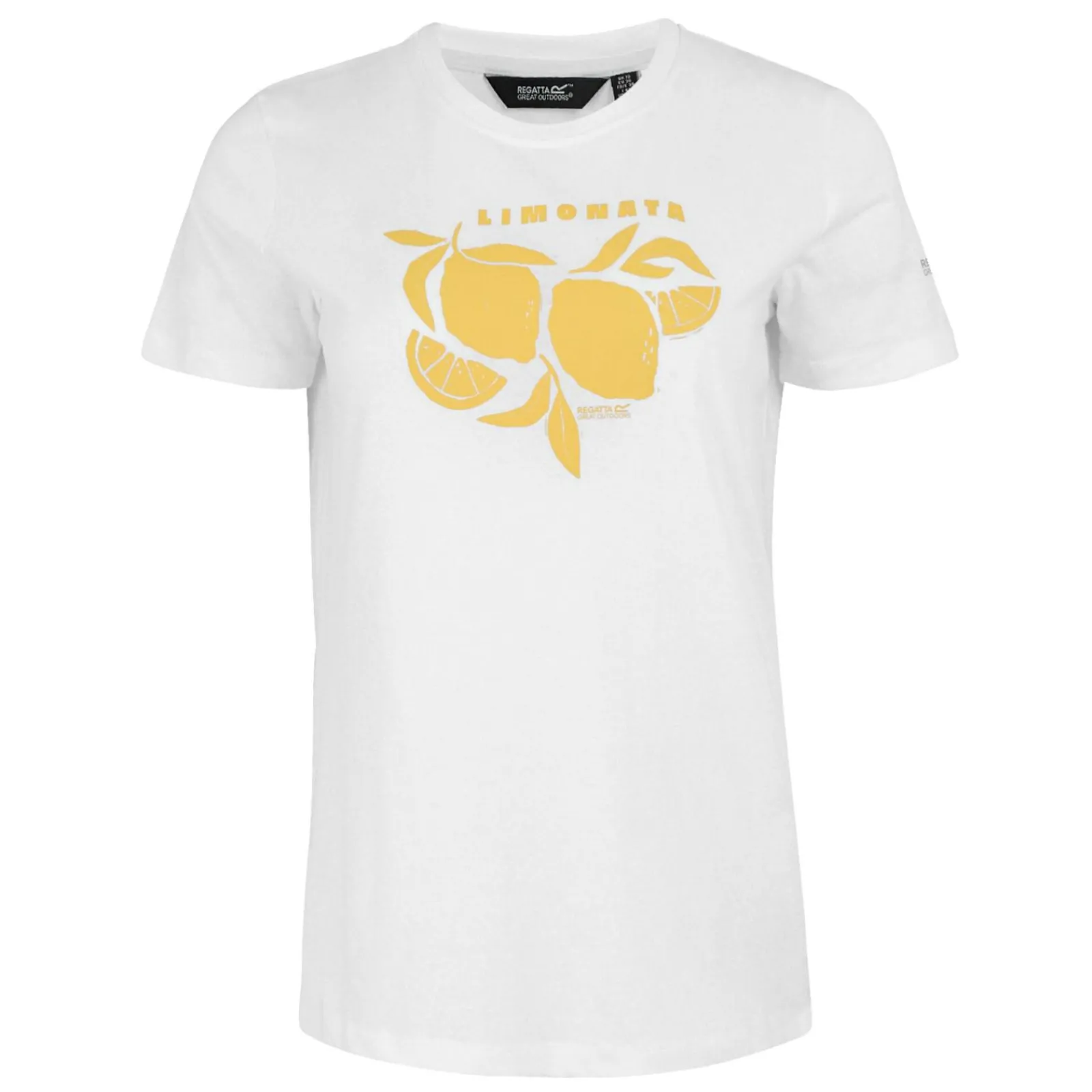 Regatta T-shirt Filandra VX pour femme |<Femme T-Shirts