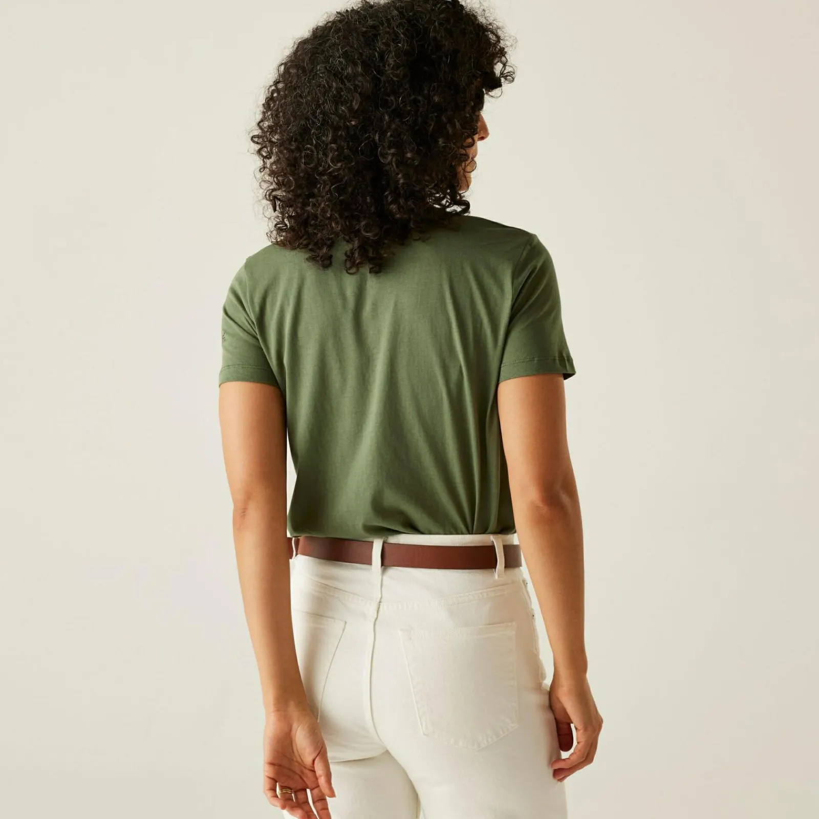 Regatta T-shirt Filandra VX pour femme |<Femme T-Shirts