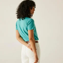Regatta T-shirt Filandra VX pour femme |<Femme T-Shirts