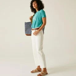 Regatta T-shirt Filandra VX pour femme |<Femme T-Shirts