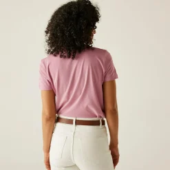 Regatta T-shirt Filandra VX pour femme |<Femme T-Shirts