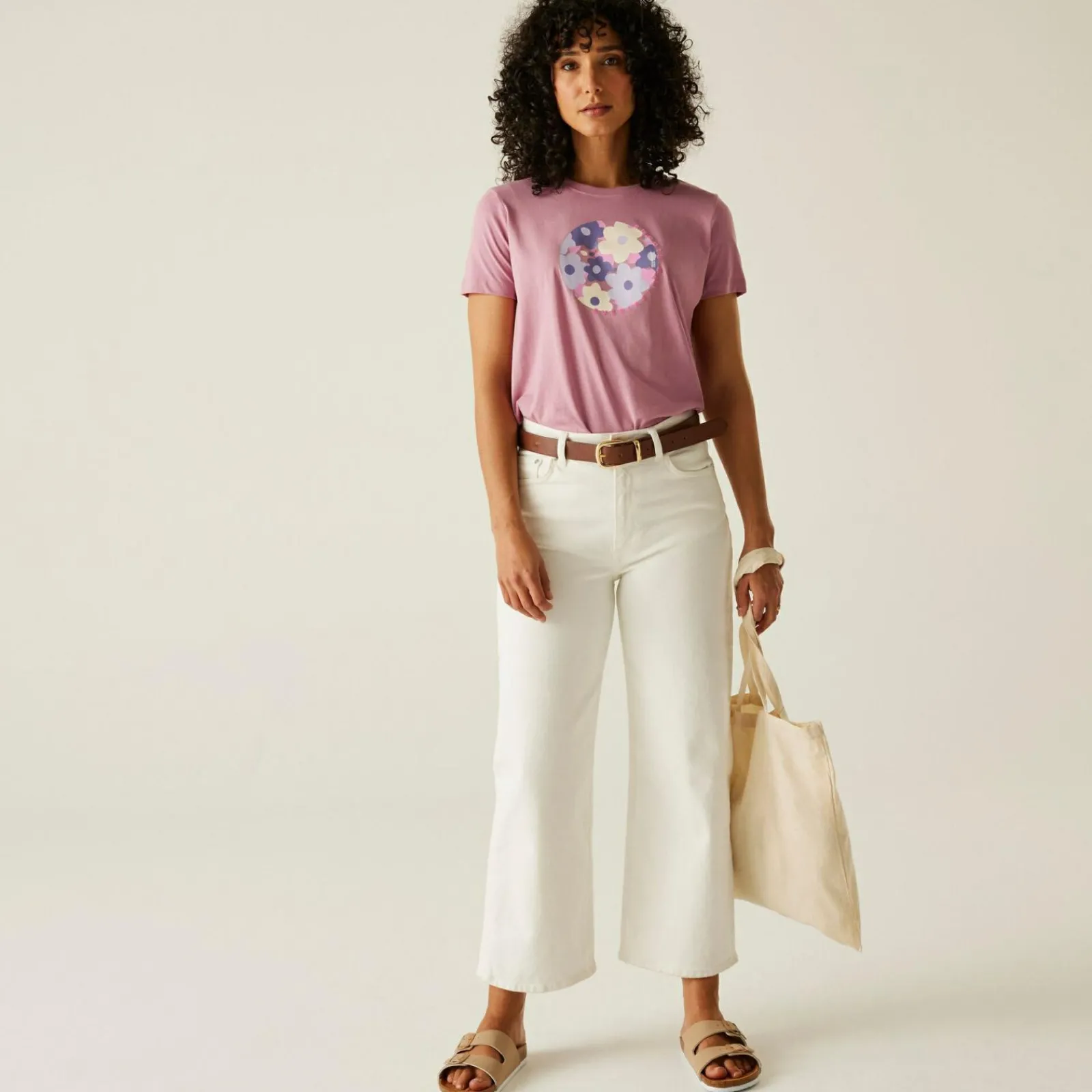 Regatta T-shirt Filandra VX pour femme |<Femme T-Shirts