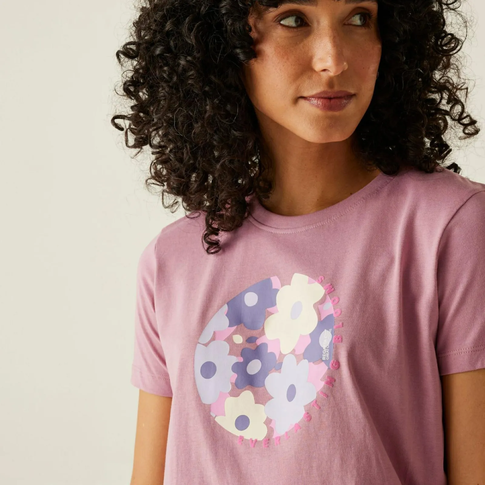 Regatta T-shirt Filandra VX pour femme |<Femme T-Shirts