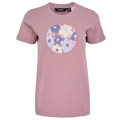 Regatta T-shirt Filandra VX pour femme |<Femme T-Shirts