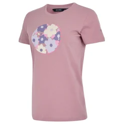 Regatta T-shirt Filandra VX pour femme |<Femme T-Shirts