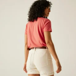 Regatta T-shirt Filandra VX pour femme |<Femme T-Shirts