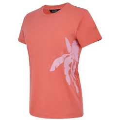 Regatta T-shirt Filandra VX pour femme |<Femme T-Shirts