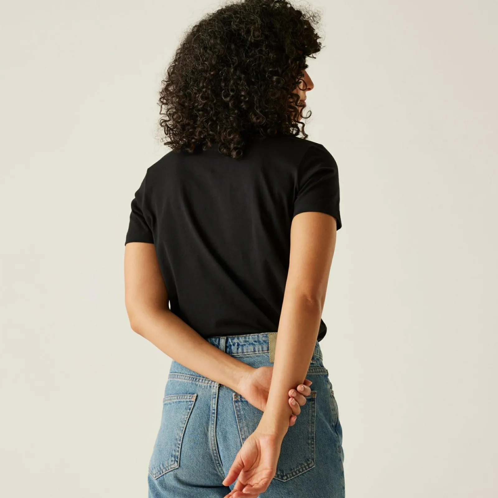 Regatta T-shirt Filandra VX pour femme |<Femme T-Shirts