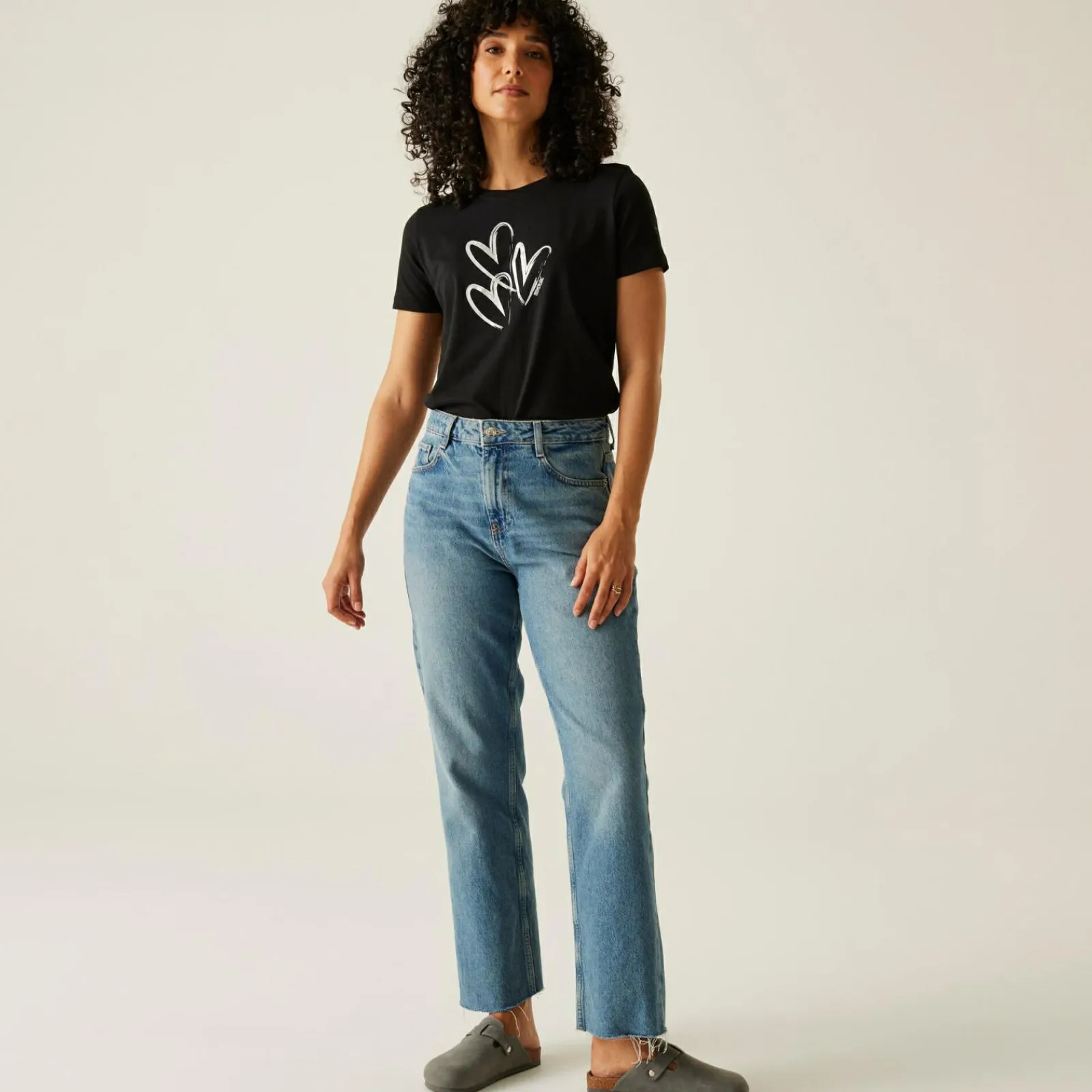 Regatta T-shirt Filandra VX pour femme |<Femme T-Shirts