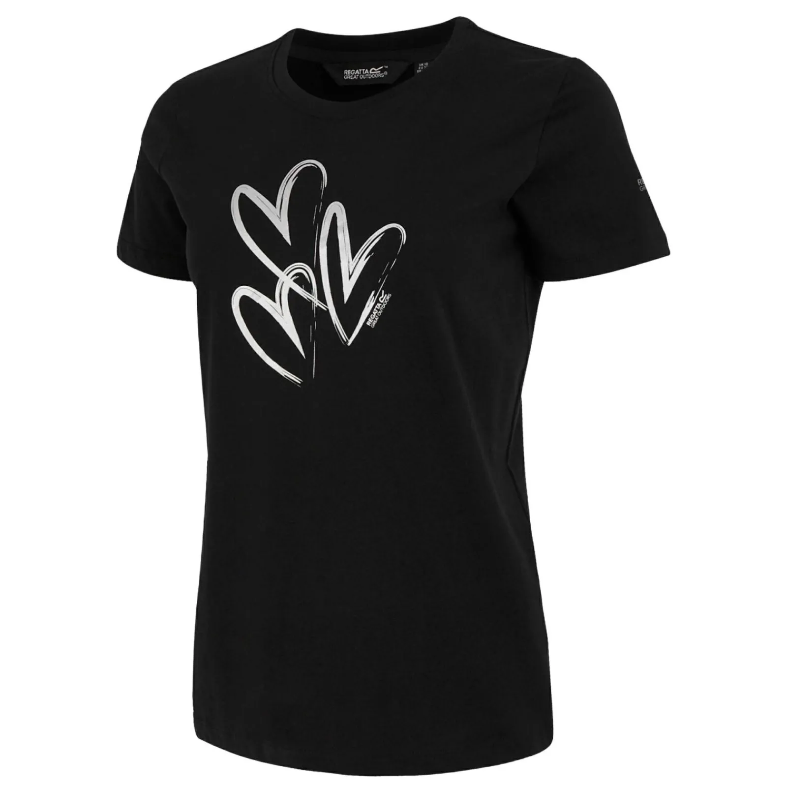 Regatta T-shirt Filandra VX pour femme |<Femme T-Shirts